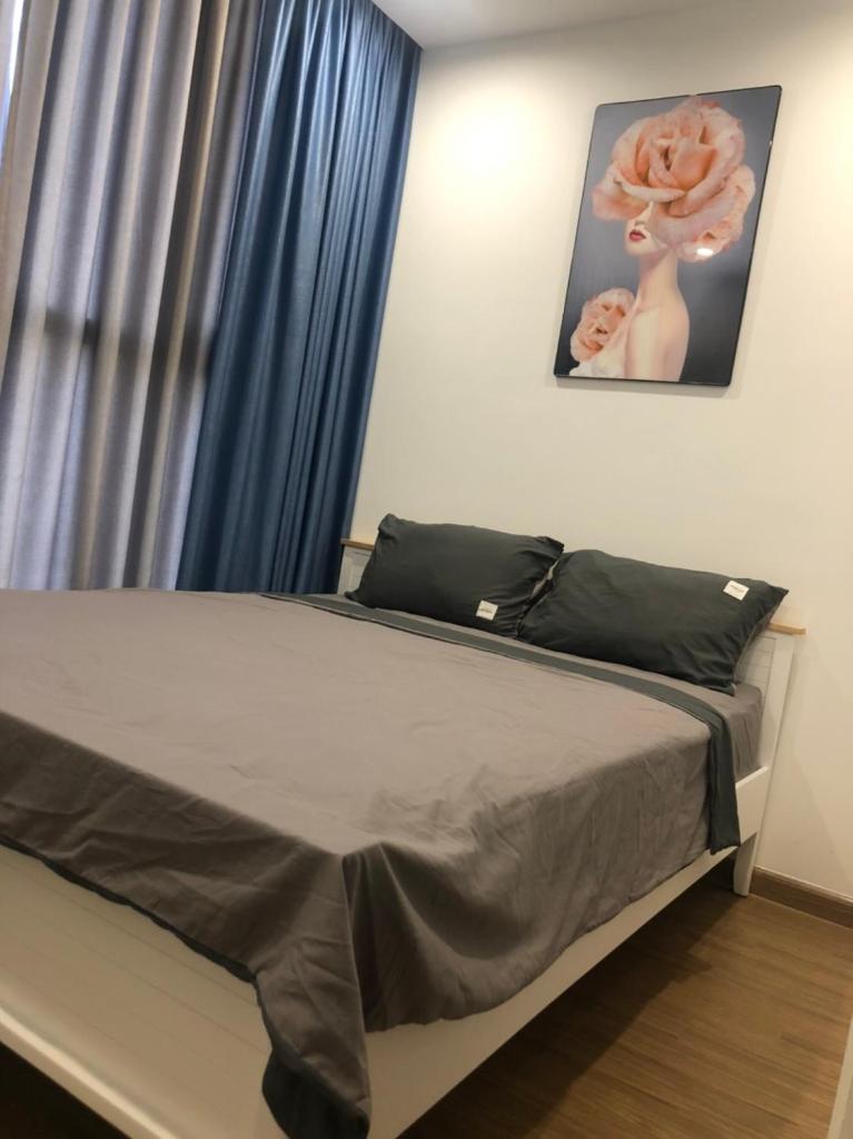 Bun house aprt 2Brd near Keangnam Ha Noi