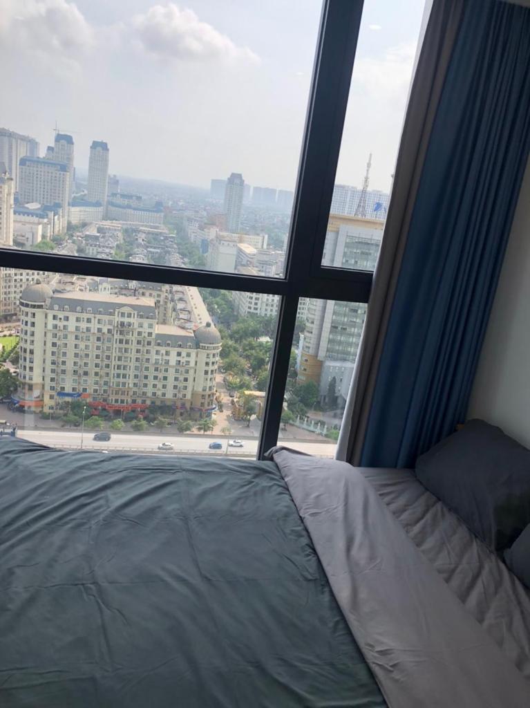 Bun house aprt 2Brd near Keangnam Ha Noi