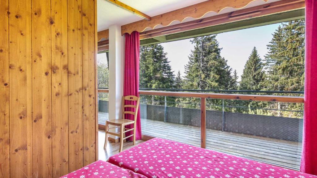 V du Bachat Asters E11 - Appt 6 pers photo 3
