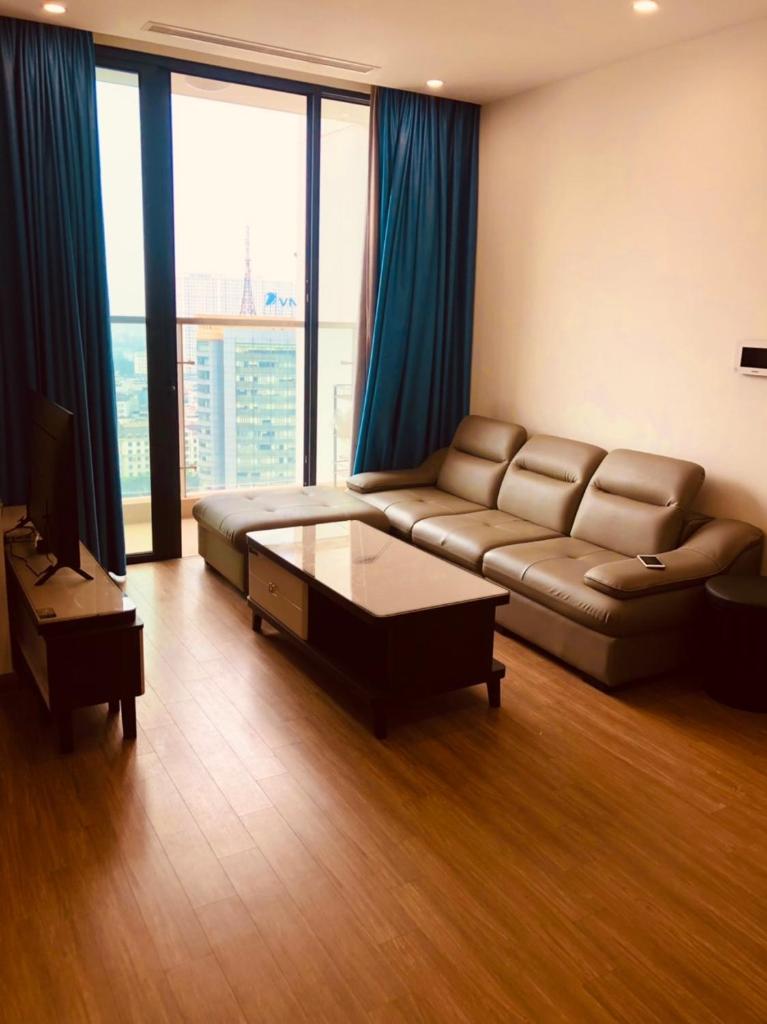 Bun house aprt 2Brd near Keangnam Ha Noi