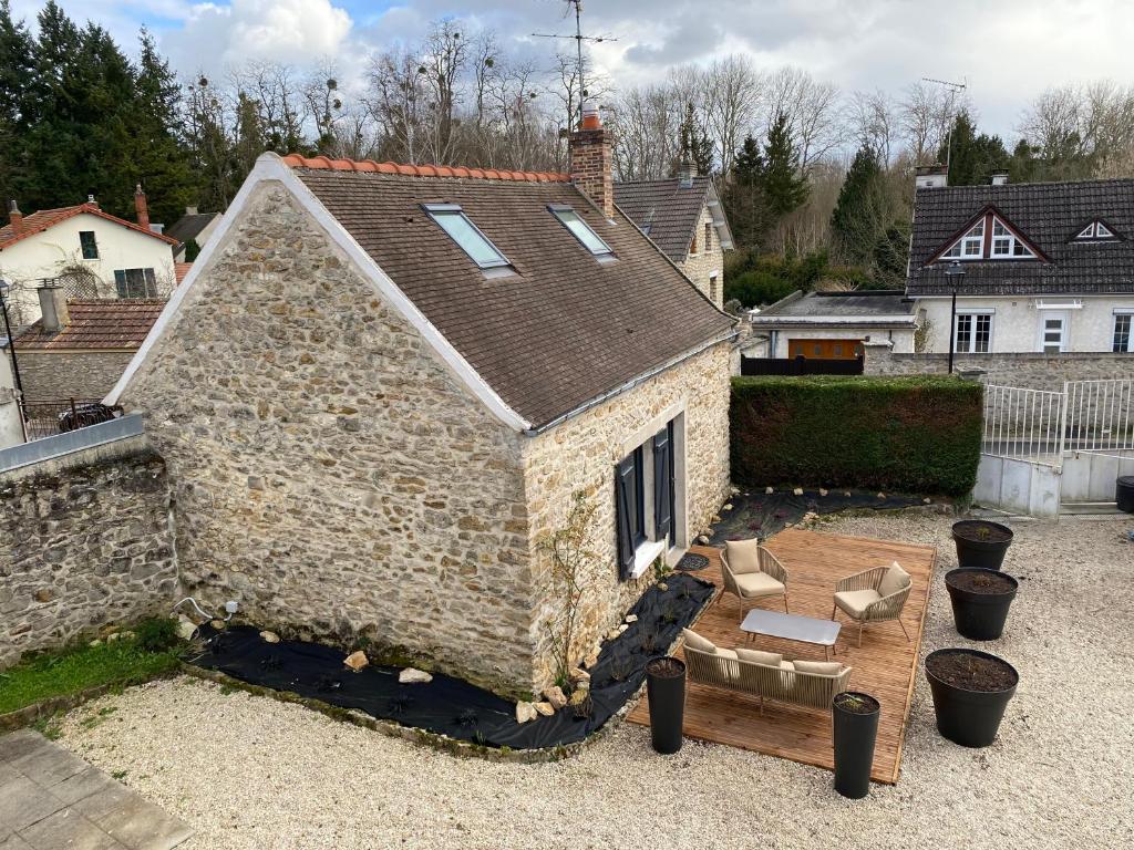 La Chartreuse photo 2