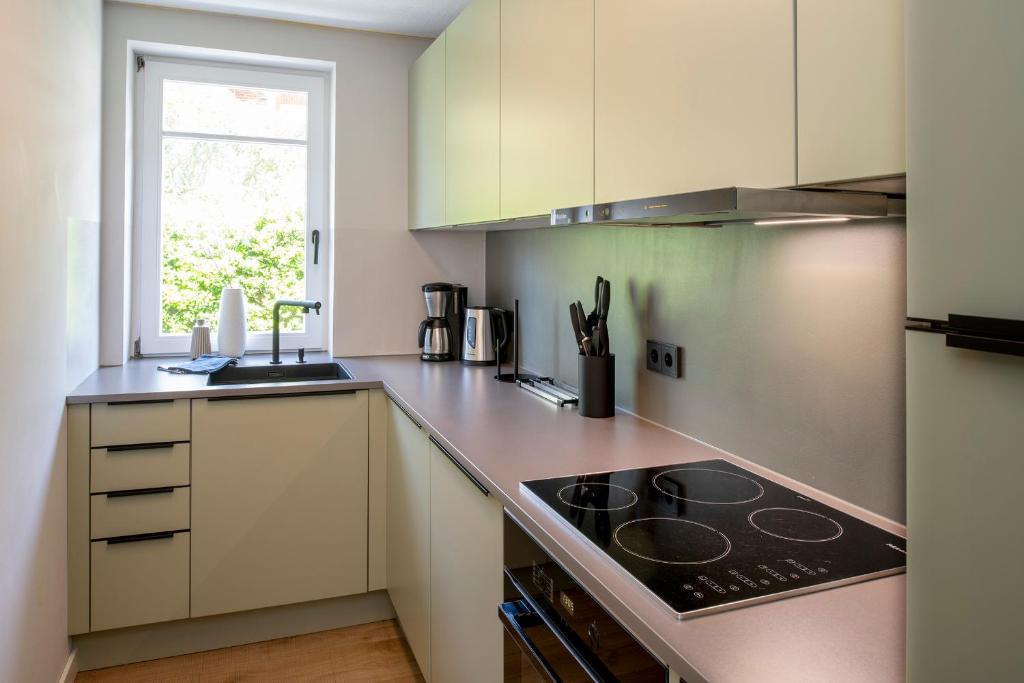 Ferienhaus Seeschwalbe 12 2 photo 3