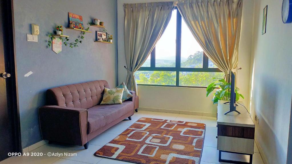 TOP Muzaffar Homestay photo 1