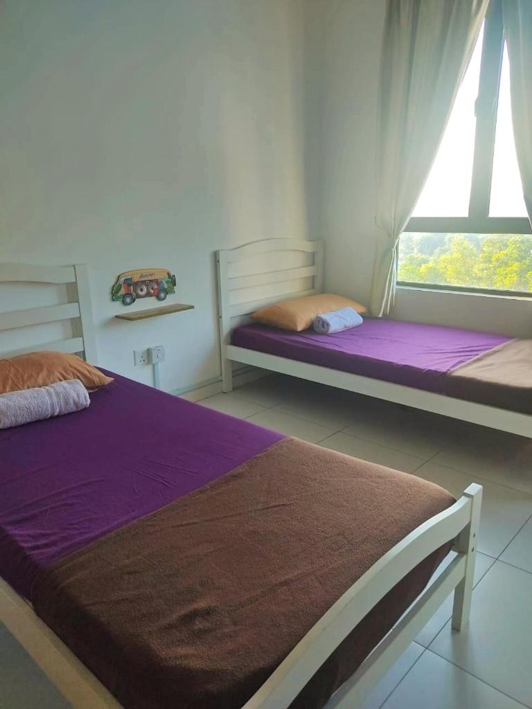 TOP Muzaffar Homestay photo 3
