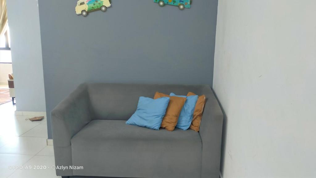 TOP Muzaffar Homestay photo 4