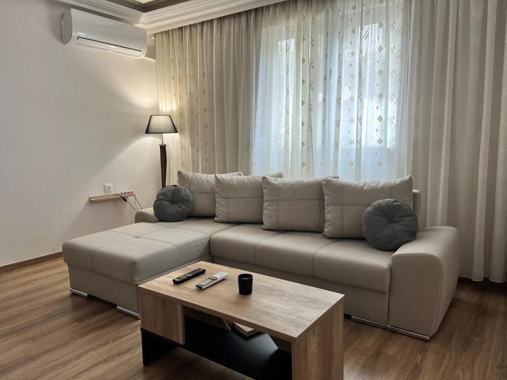 Mone Apartment photo 4