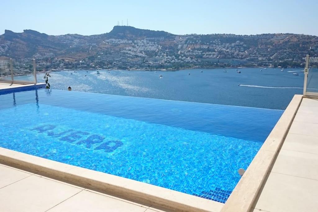 MAGNIFICENT VIEW with PRIVATE POOL & PIANO, 3 BEDROOM VILLA - MIN 1 WEEK STAY- photo 4