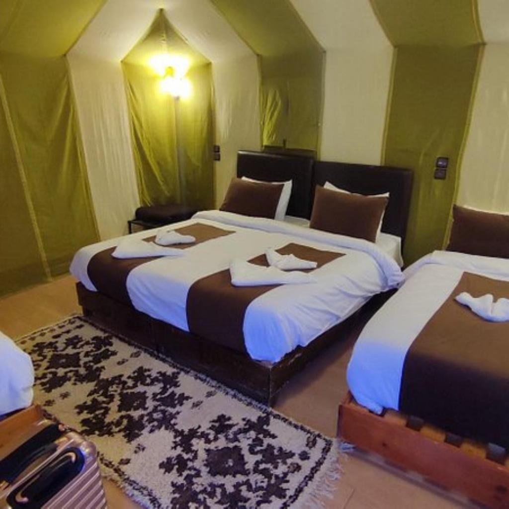 Magic Luxury Camp photo 1