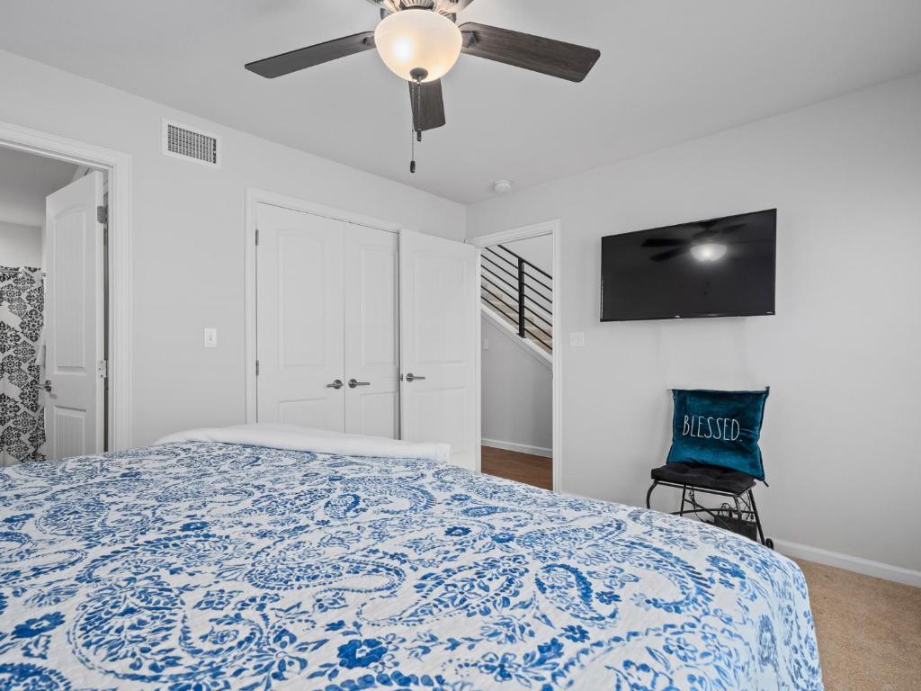 Bay Breeze Bungalow photo 1
