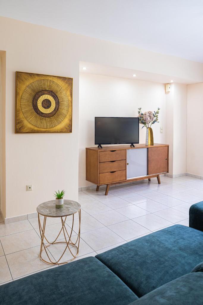 Niovi Luxury Apartment photo 2