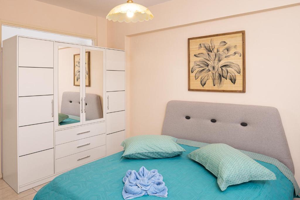 Niovi Luxury Apartment photo 4