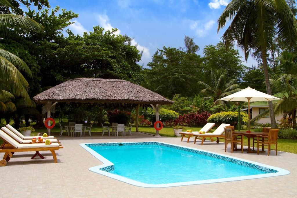 Les Villas D'or photo 4