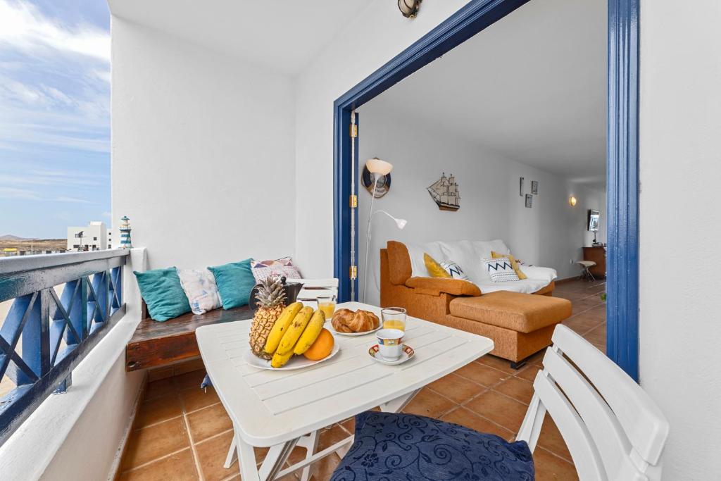 Home2Book Charming Apt Caleta de Caballo Beach photo 1