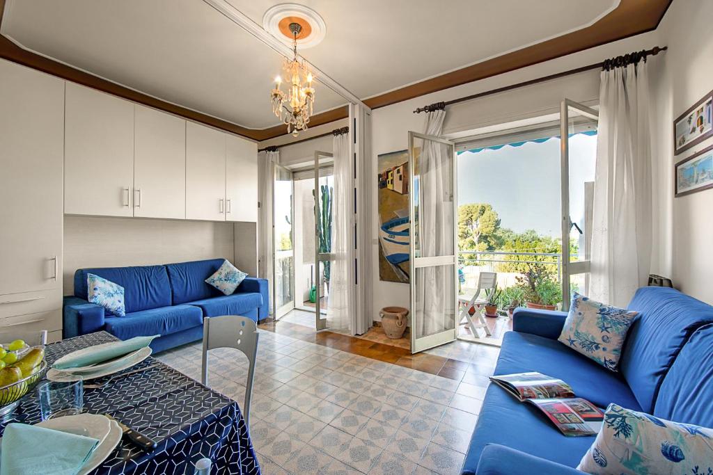 Casa San Bernardo 500m From Sea- Happy rentals photo 4