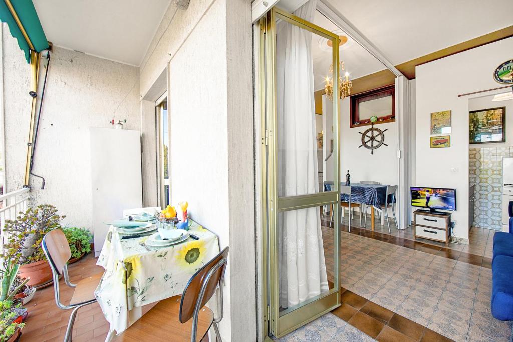Casa San Bernardo 500m From Sea- Happy rentals photo 3