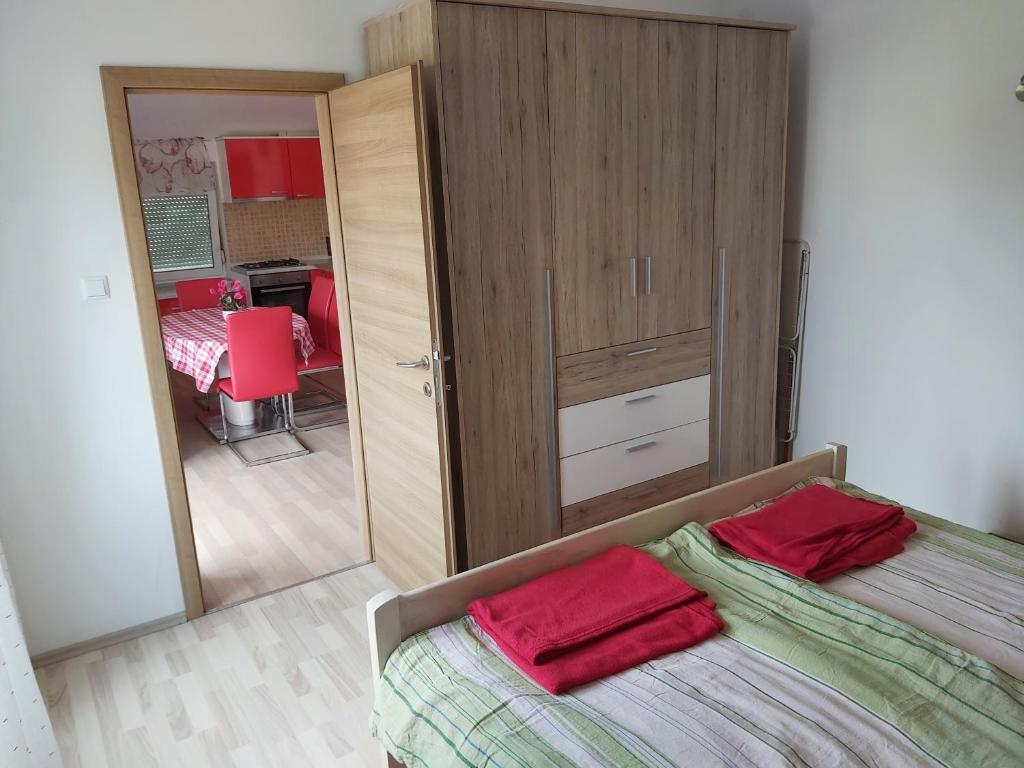 APARTMENTS KRAPEC3 photo 4