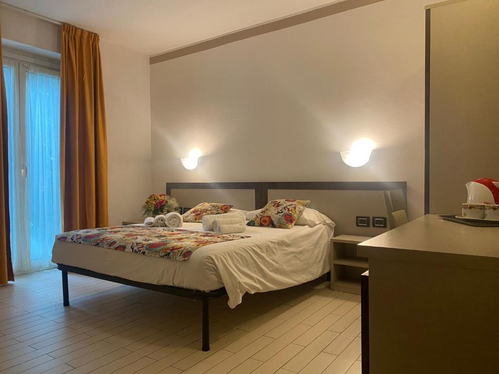 Hotel Lago di Como photo 1