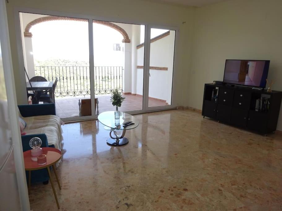 Apartamento La Fuente Alcaucin photo 2