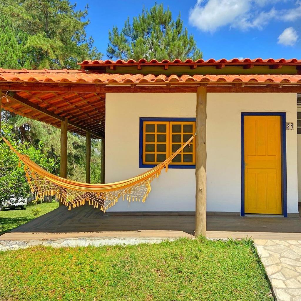 Hotel Pontal de Tiradentes photo 2