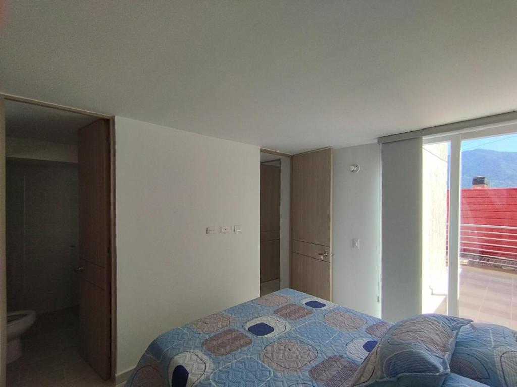 Lindo Apartamento Ibagué-Tolima photo 2