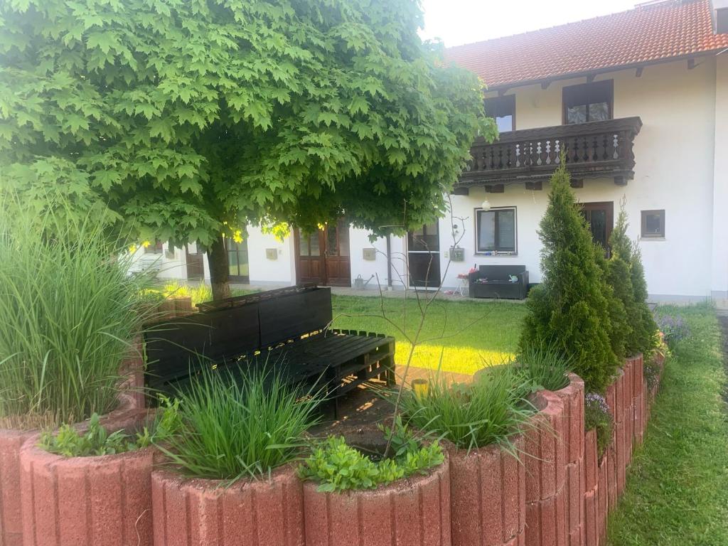 Ferienwohnung am Ponyhof