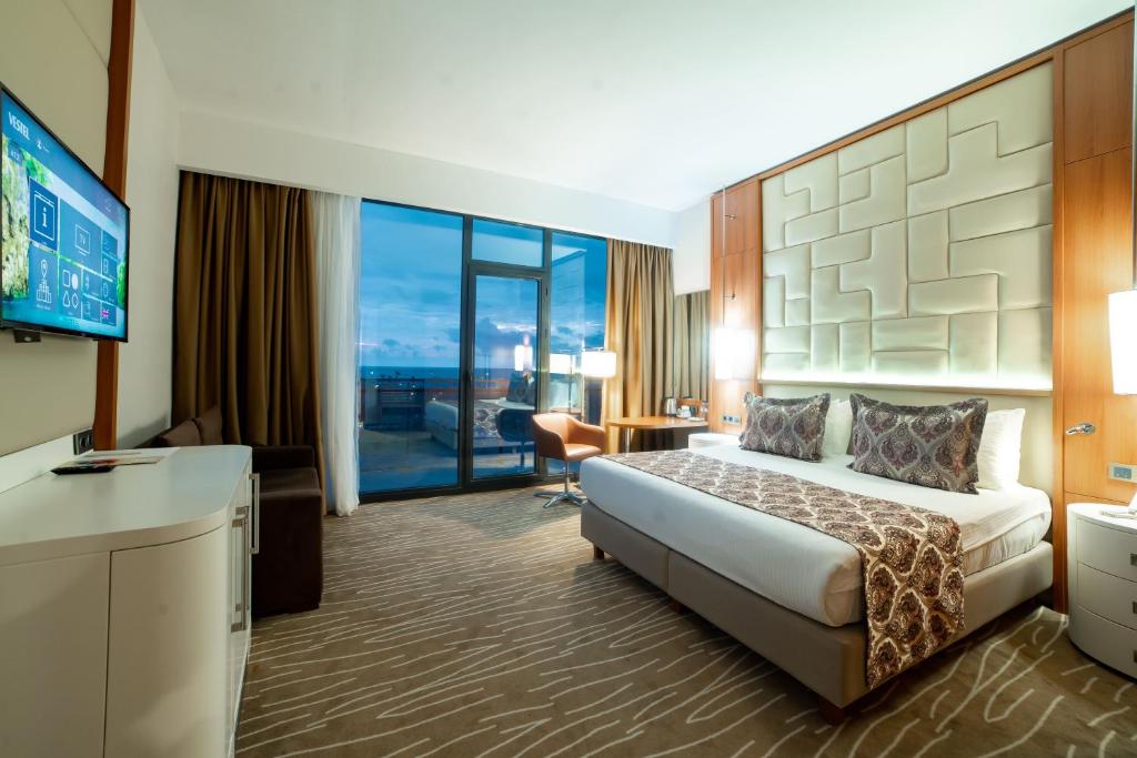 Grand Bellagio Hotel Batumi