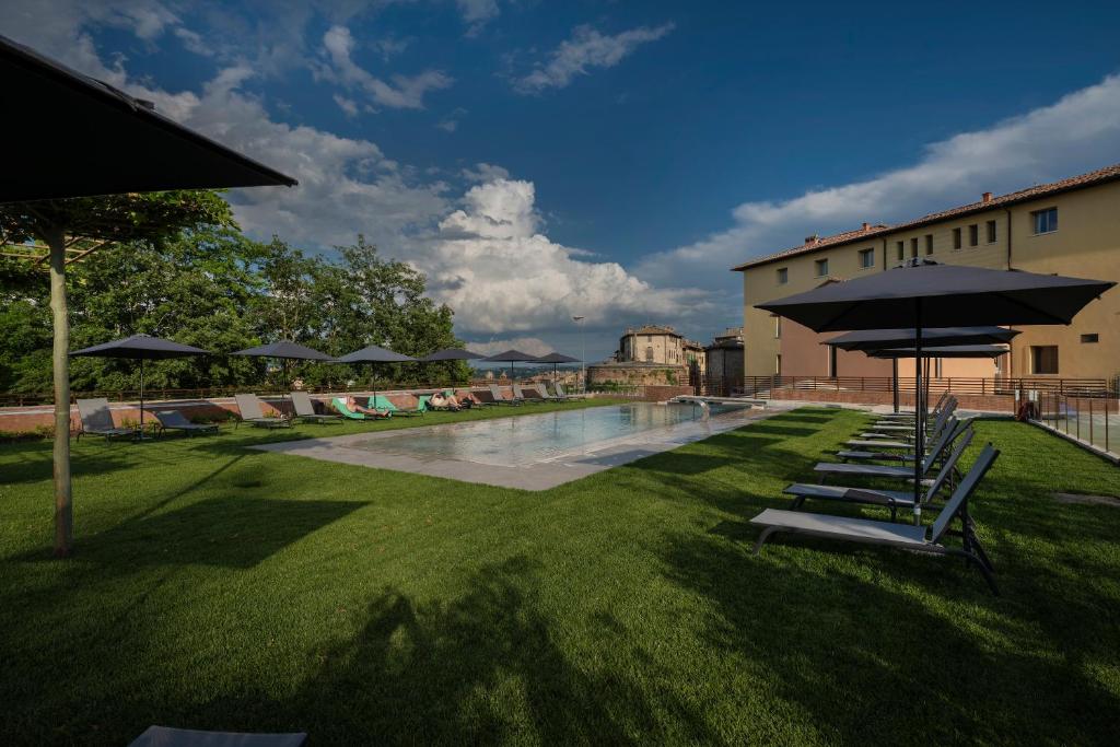 Hotel Palazzo San Lorenzo & Spa photo 3
