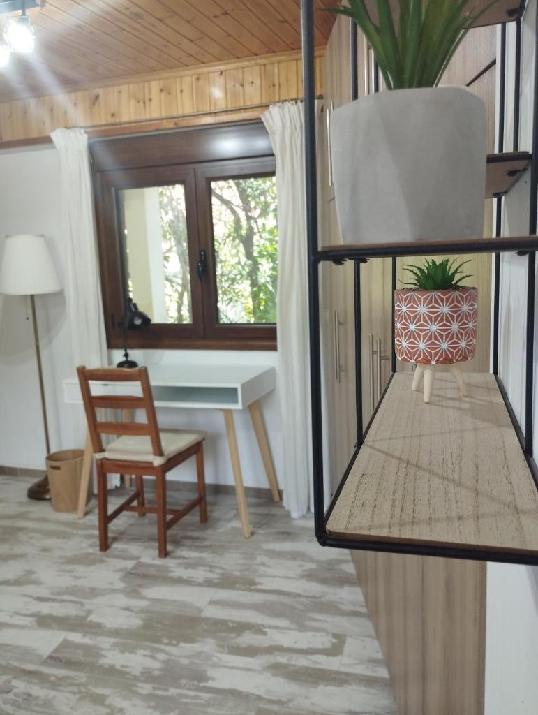 Small Villa Gerani photo 3