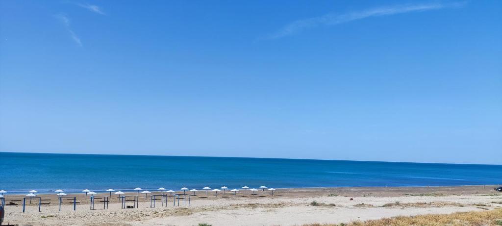 Caspian Seaside Villa photo 2