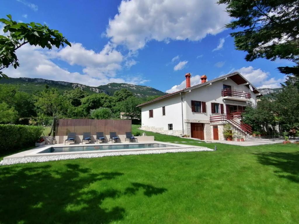 Kuća Sonja photo 1