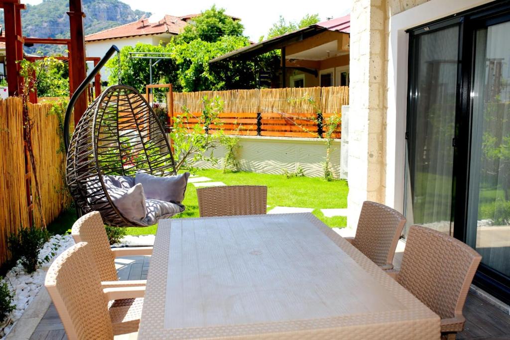 Villa Bianca photo 1