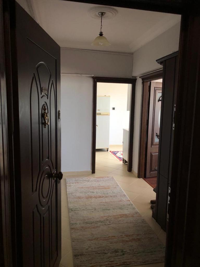 merkezde mütevazı daire photo 2