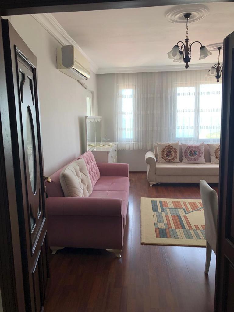 merkezde mütevazı daire photo 3