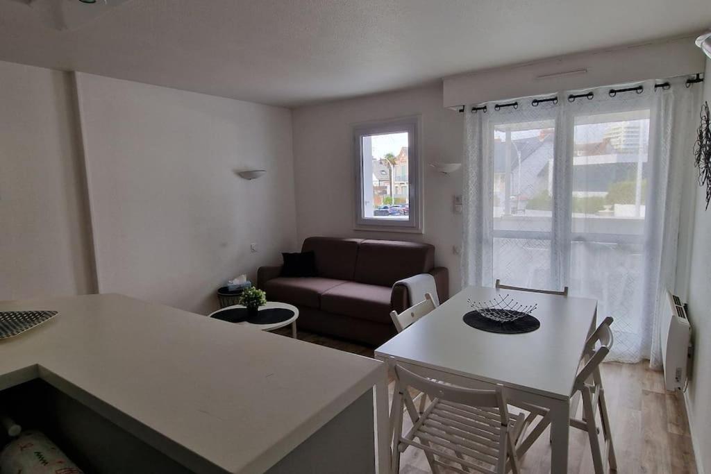 Appartement La Baule Le Cocon des Lilas photo 3
