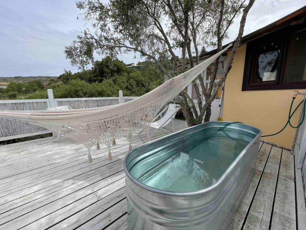 Best View Chillout Cabin In Eco Village Klil photo 4