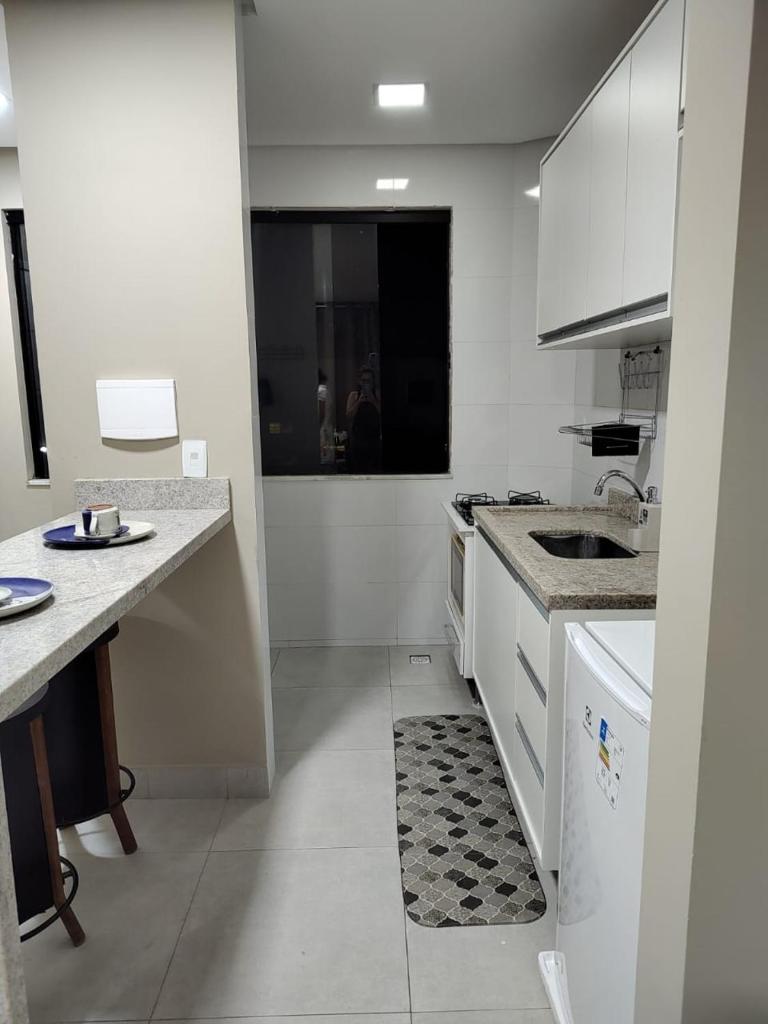 Apartamento 2 Quartos - 5 minutos do São João de Petrolina photo 1