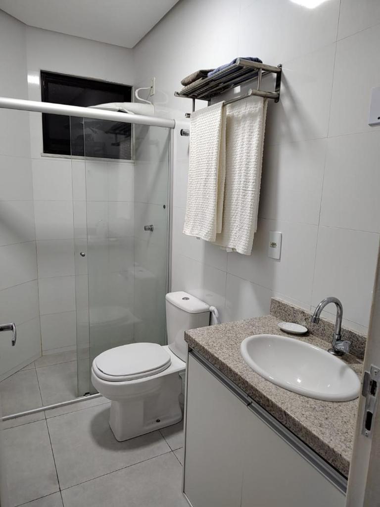 Apartamento 2 Quartos - 5 minutos do São João de Petrolina photo 3