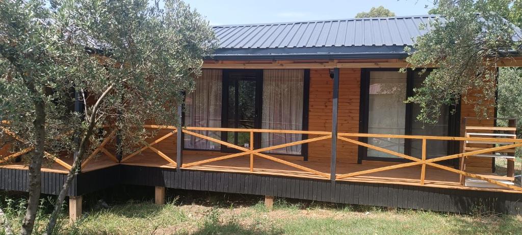 Hawa home