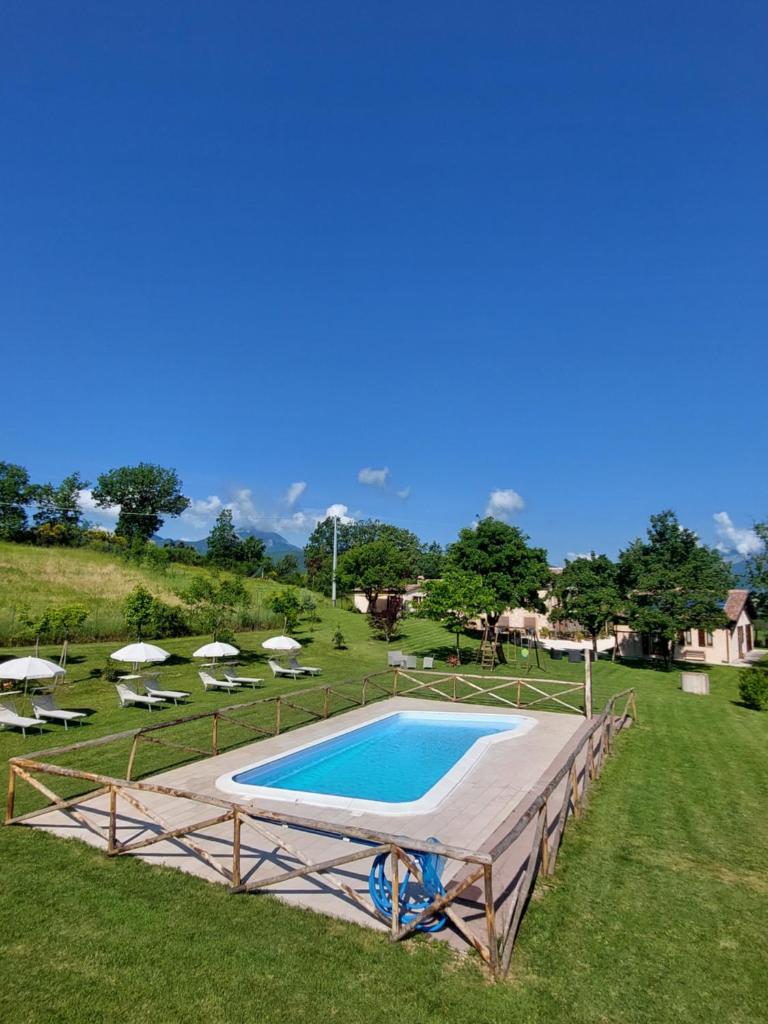 Agriturismo Il Castellaro photo 3