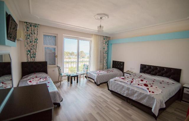 Deniz Hotel photo 4