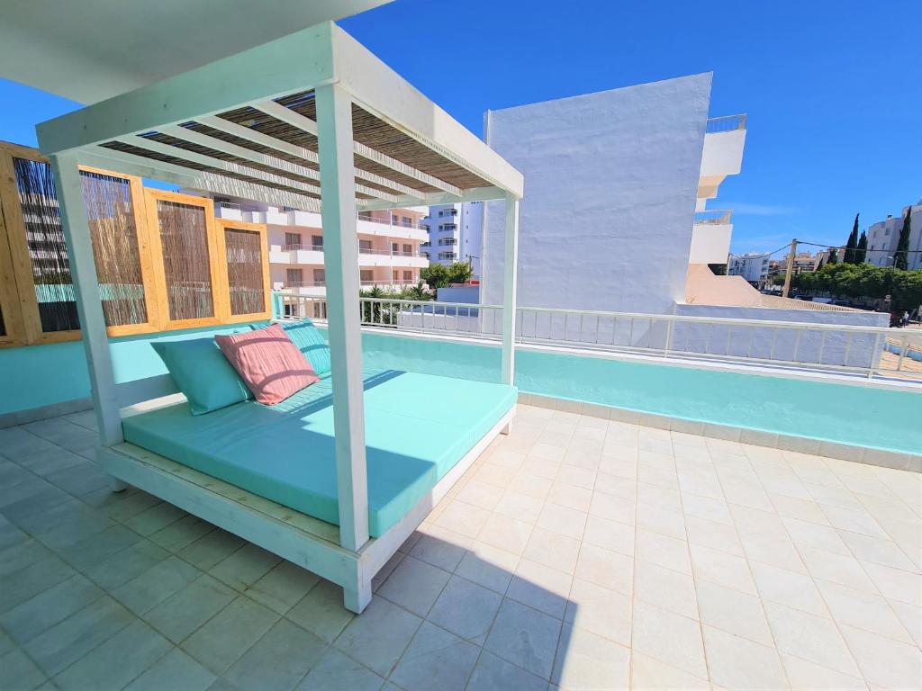 Tabbu ibiza apartments photo 2