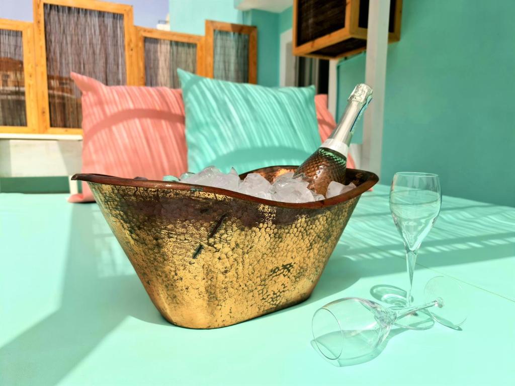 Tabbu ibiza apartments photo 4