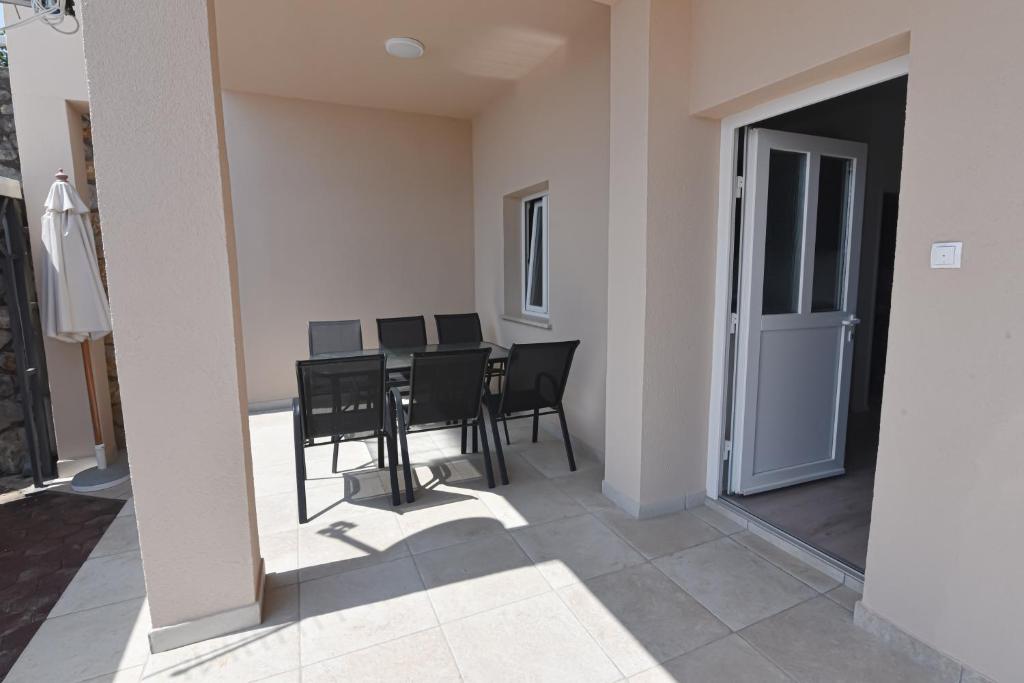 Brseč Apartmani AnDa photo 3