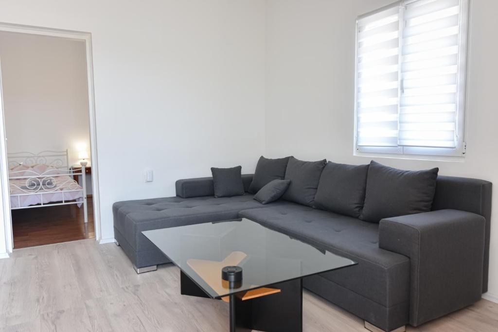 Brseč Apartmani AnDa photo 4