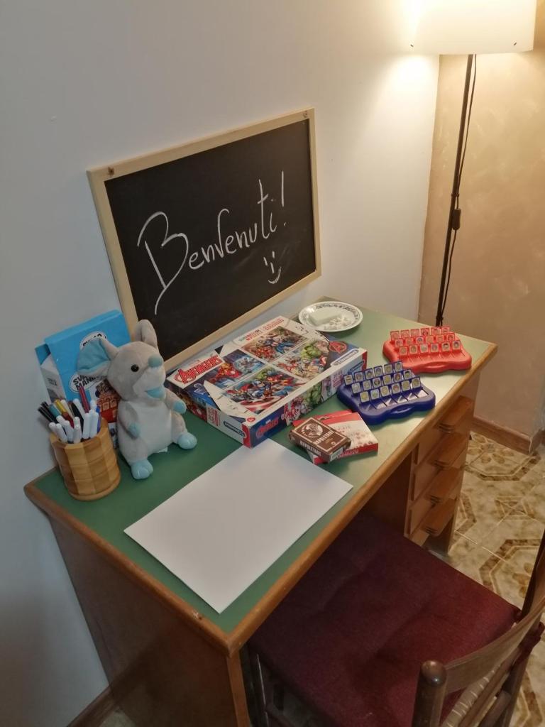 La casa di Cinzia photo 2