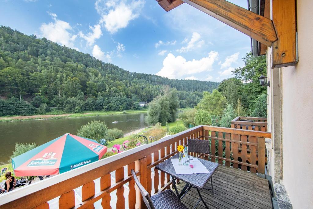 Pension Bomätscher photo 4