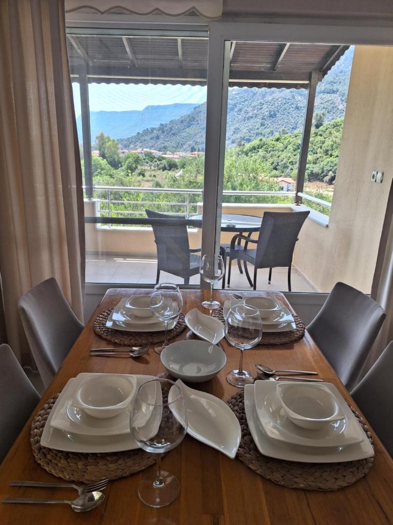Ege Apart&Homes photo 2