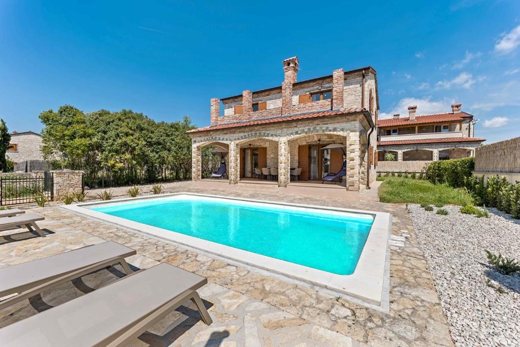 Villa Amore