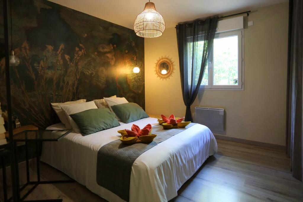 Villa de la Rose photo 2