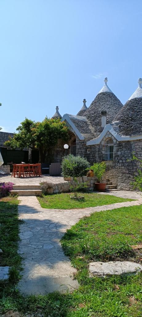 I Trulli di Zizì photo 2
